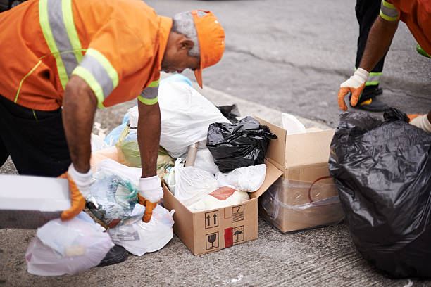  Los Altos, CA Junk Removal Pros