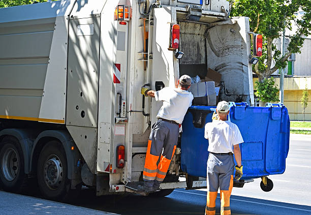 Best Same-Day Junk Removal Services  in Los Altos, CA